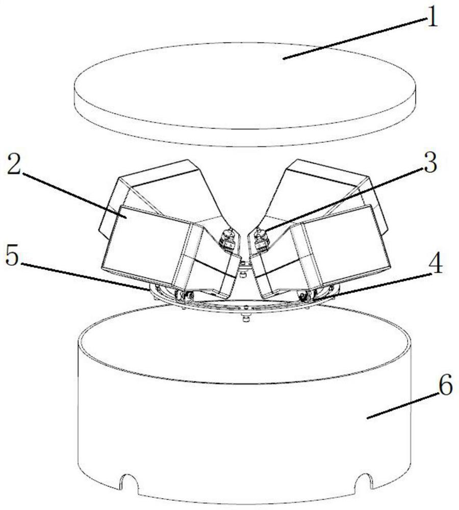 Modular precision-adjustable signal coverage system