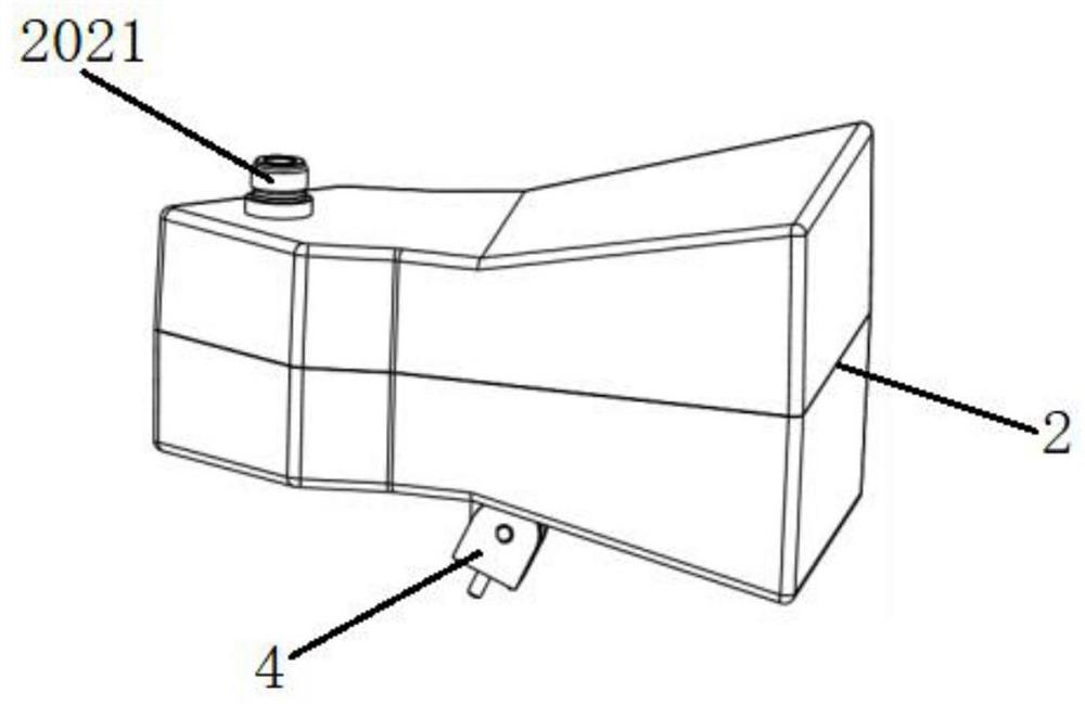 Modular precision-adjustable signal coverage system