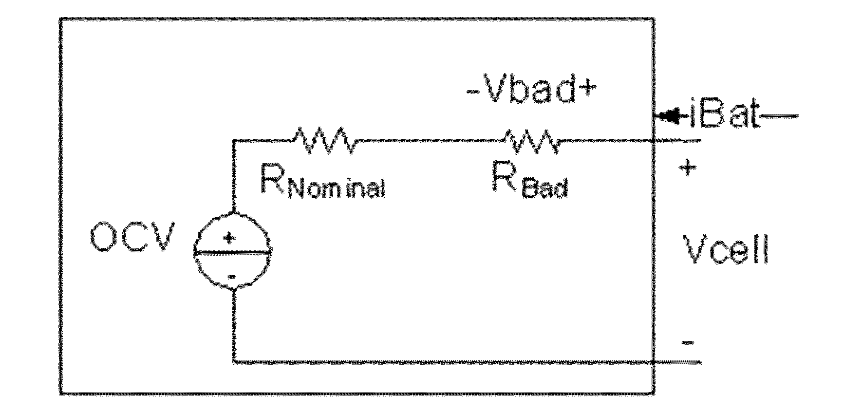 Low temperature charging of li-ion cells