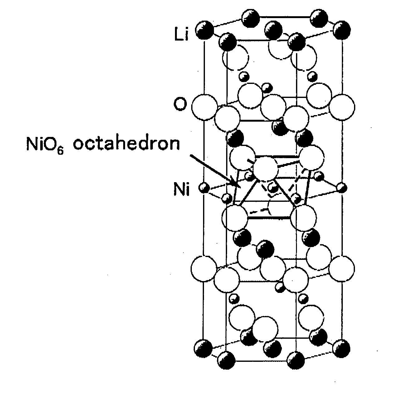 Positive electrode active material for non-aqueous electrolyte secondary battery and manufacturing method thereof, and non-aqueous electrolyte secondary battery using same