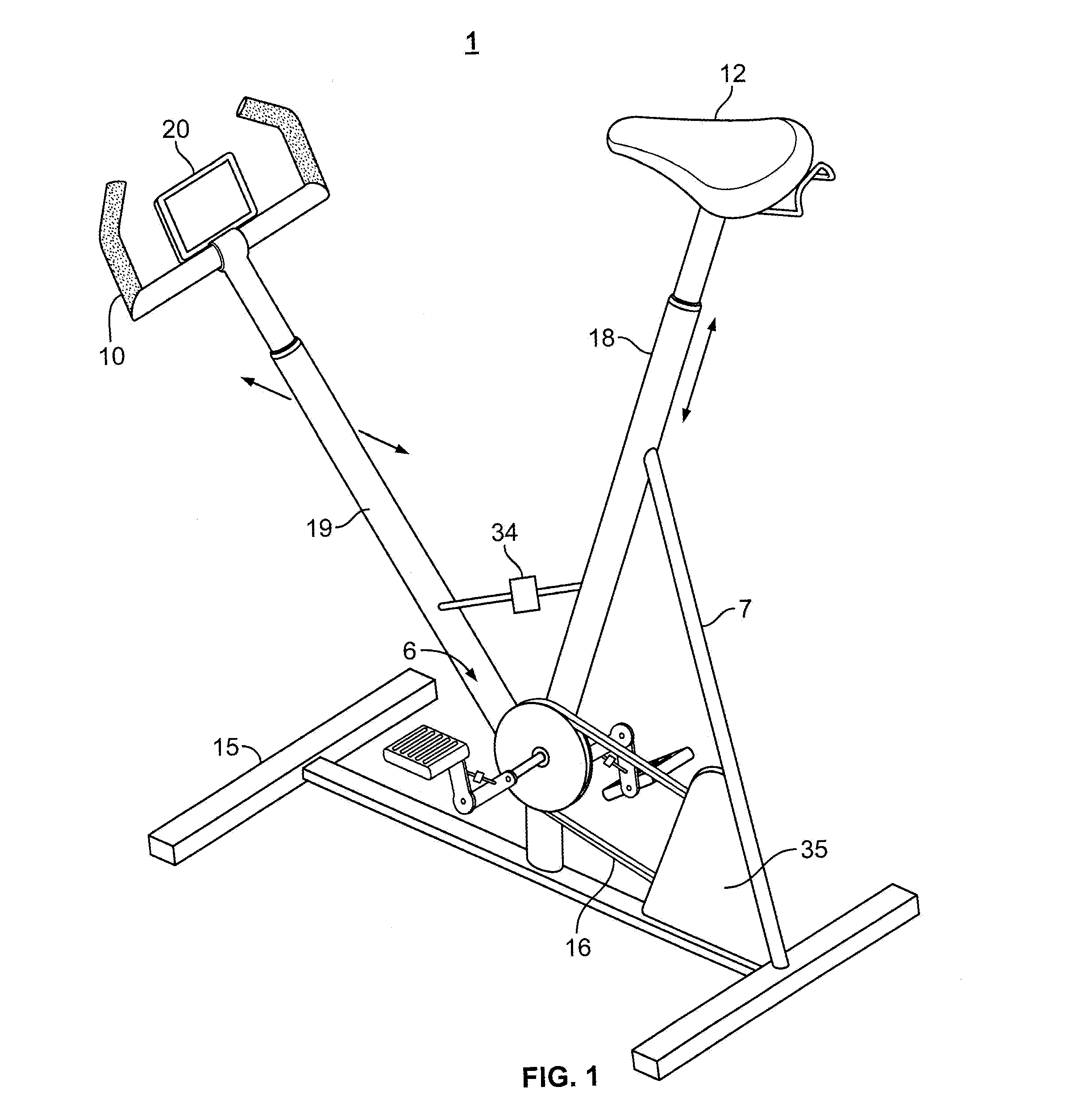 Rehabilitation device and method