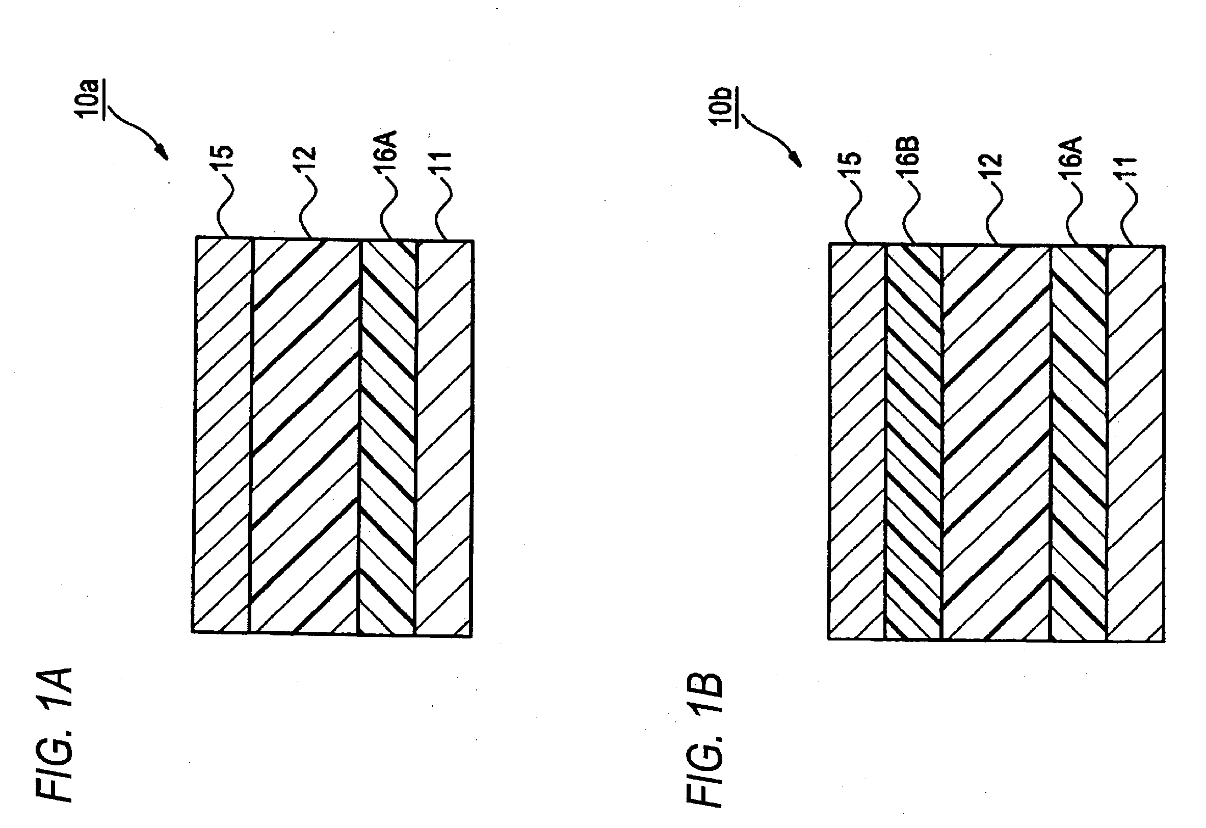 Photoelectric conversion device and imaging device