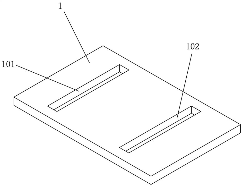 Arteriopuncture auxiliary device with arm stabilizing function