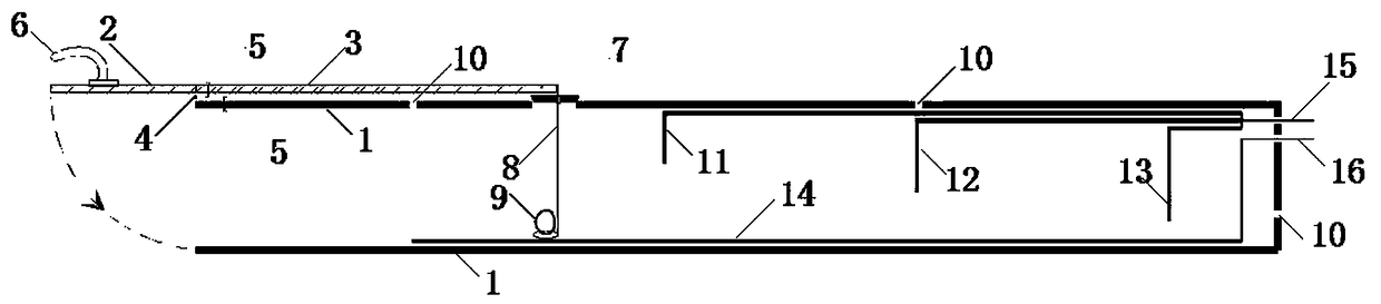 Dual-function snake catching device