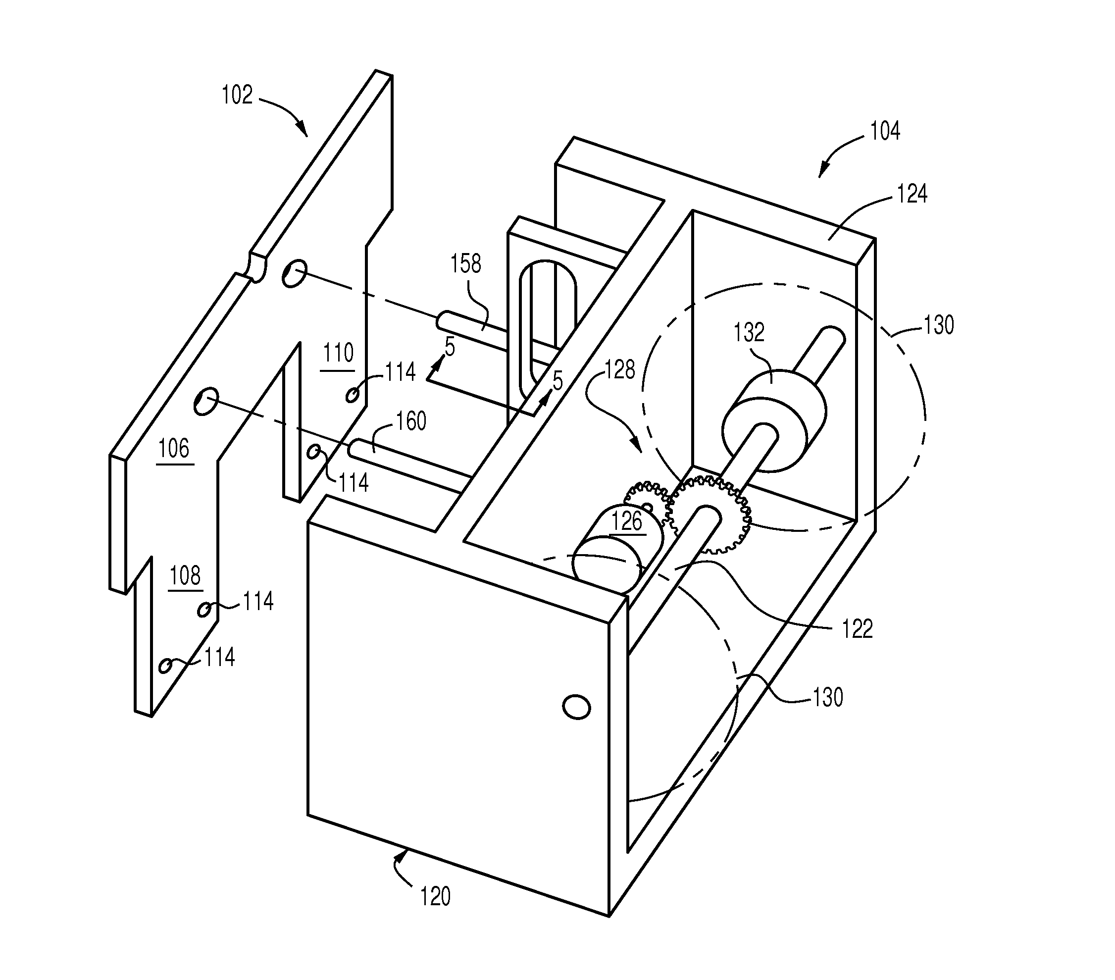 Film Slitter for Film Wrapped Bundling of Articles