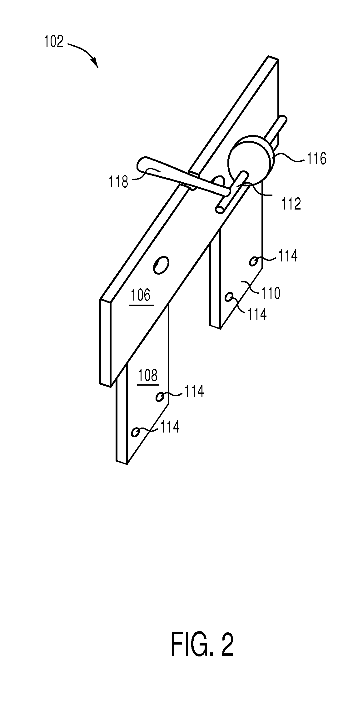 Film Slitter for Film Wrapped Bundling of Articles