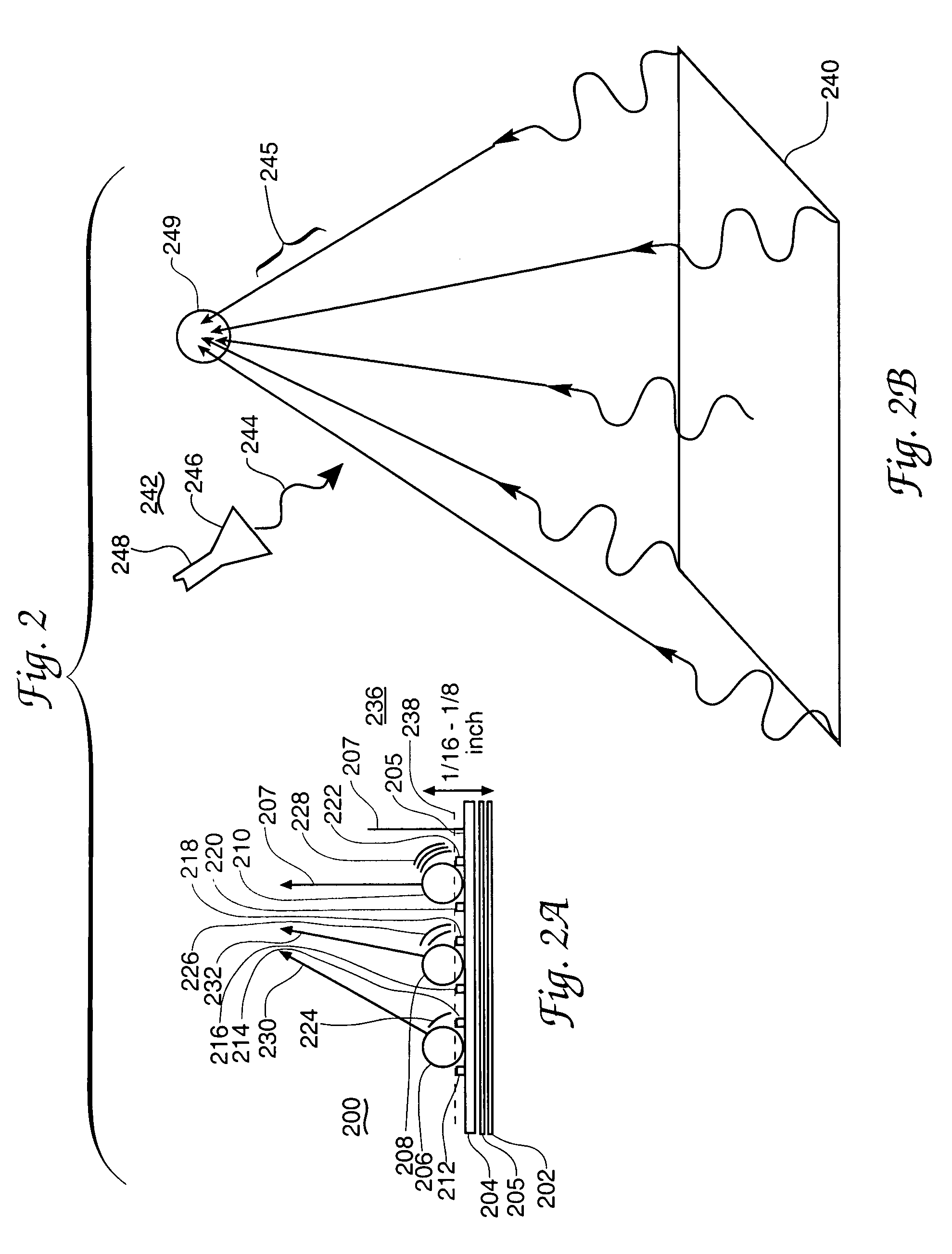 Reflective dynamic plasma steering apparatus for radiant electromagnetic energy