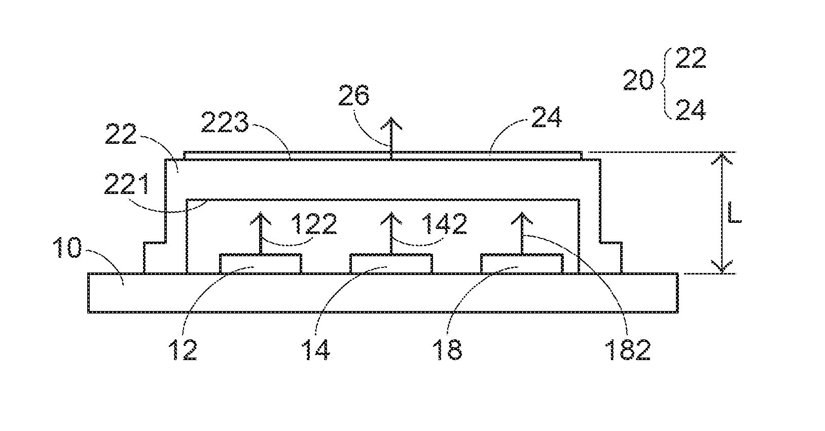 Lighting apparatus