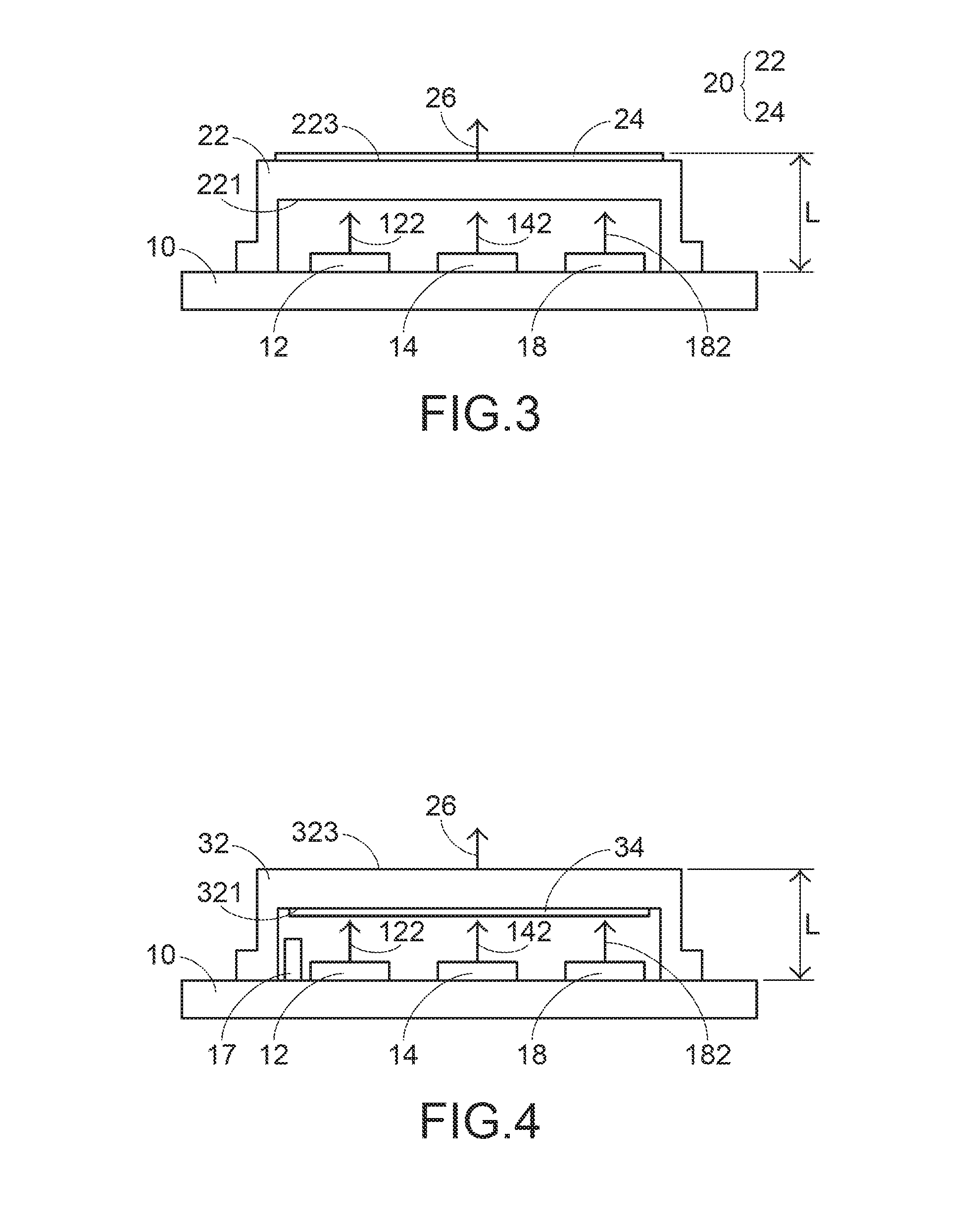 Lighting apparatus