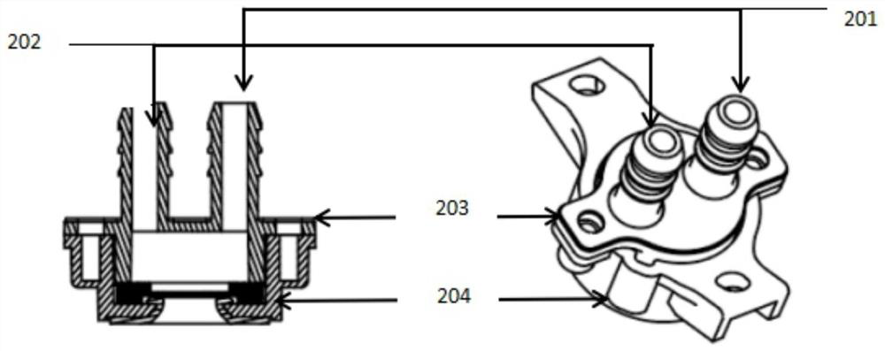 Multifunctional heat pump clothes dryer and control method thereof