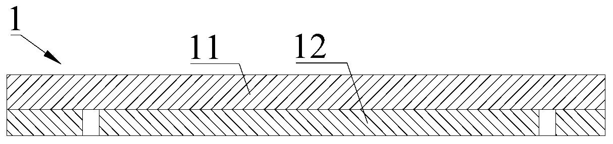 Multi-layer circuit board machining method