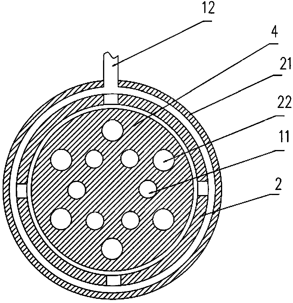 Ship propeller