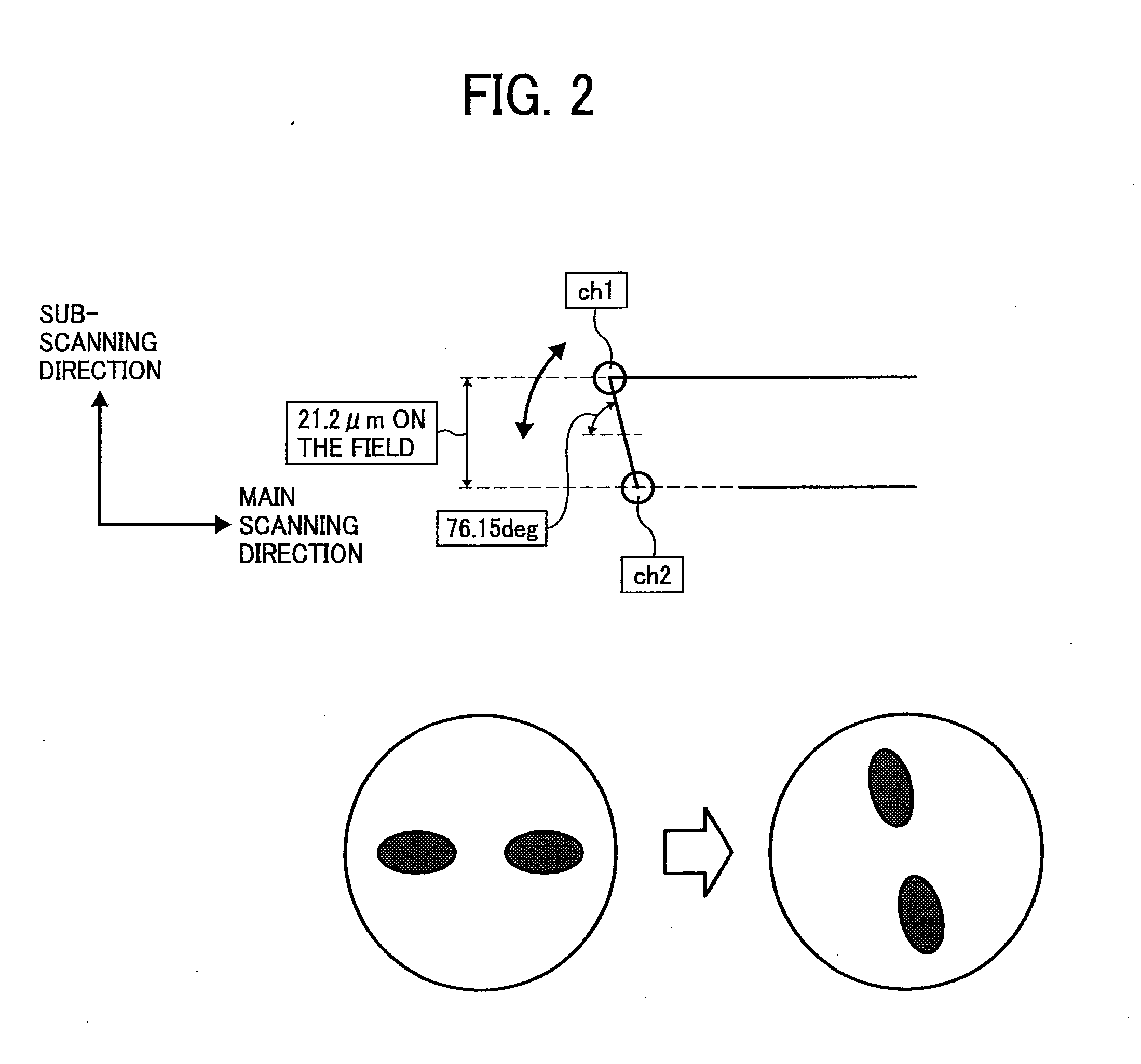 Optical scanning device and image forming apparatus