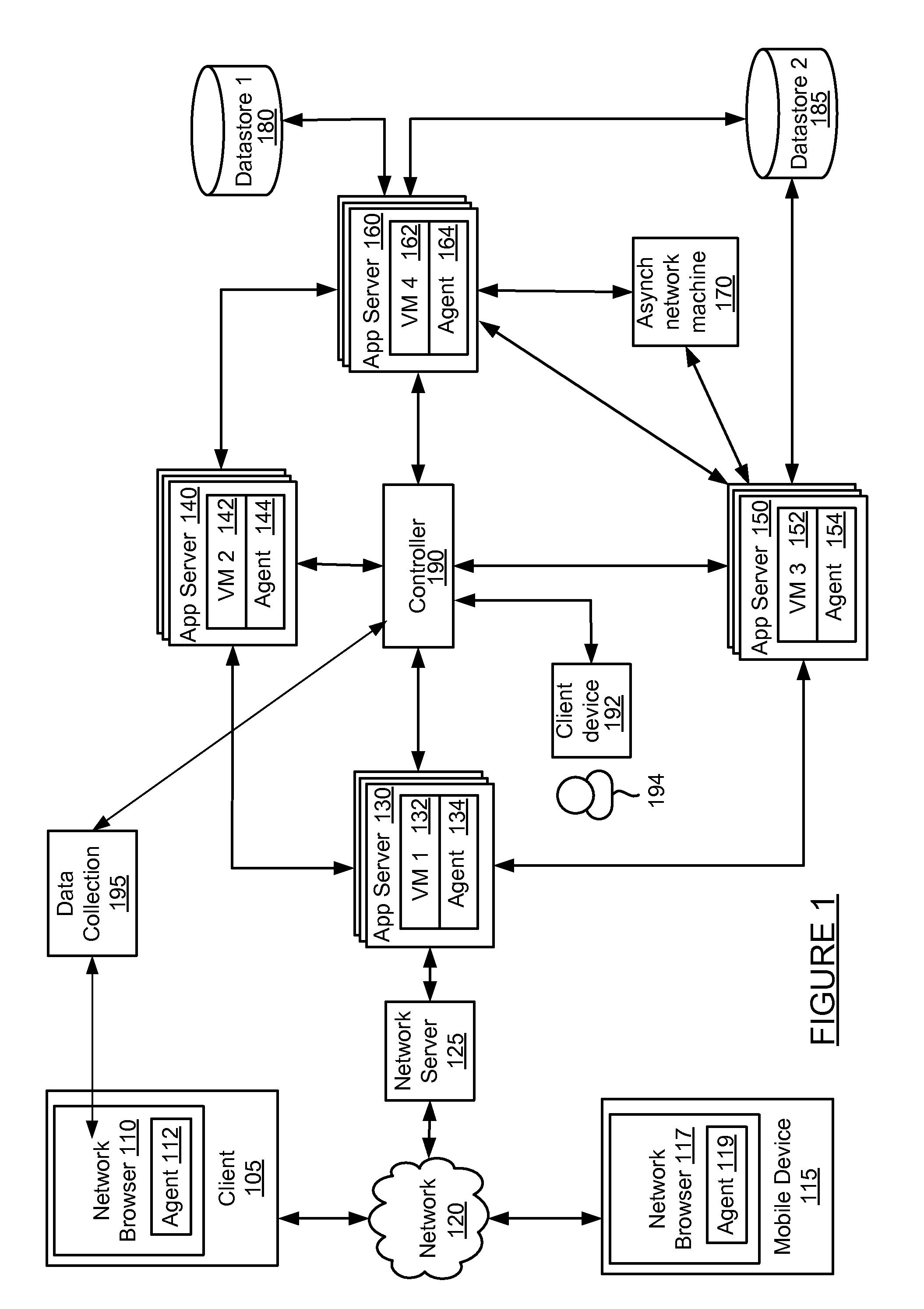 Automatic capture of detailed analysis information based on remote server analysis