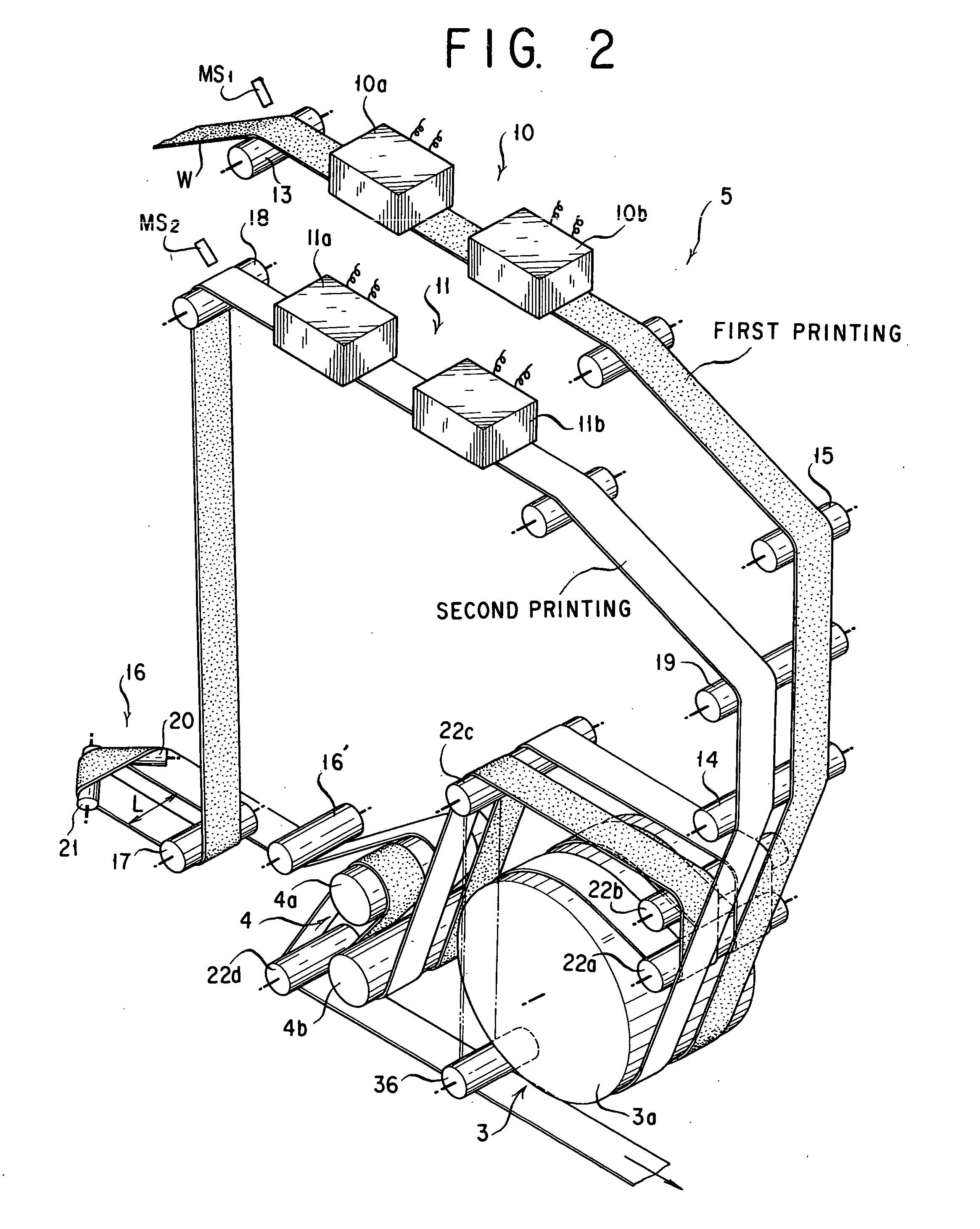 Printing apparatus