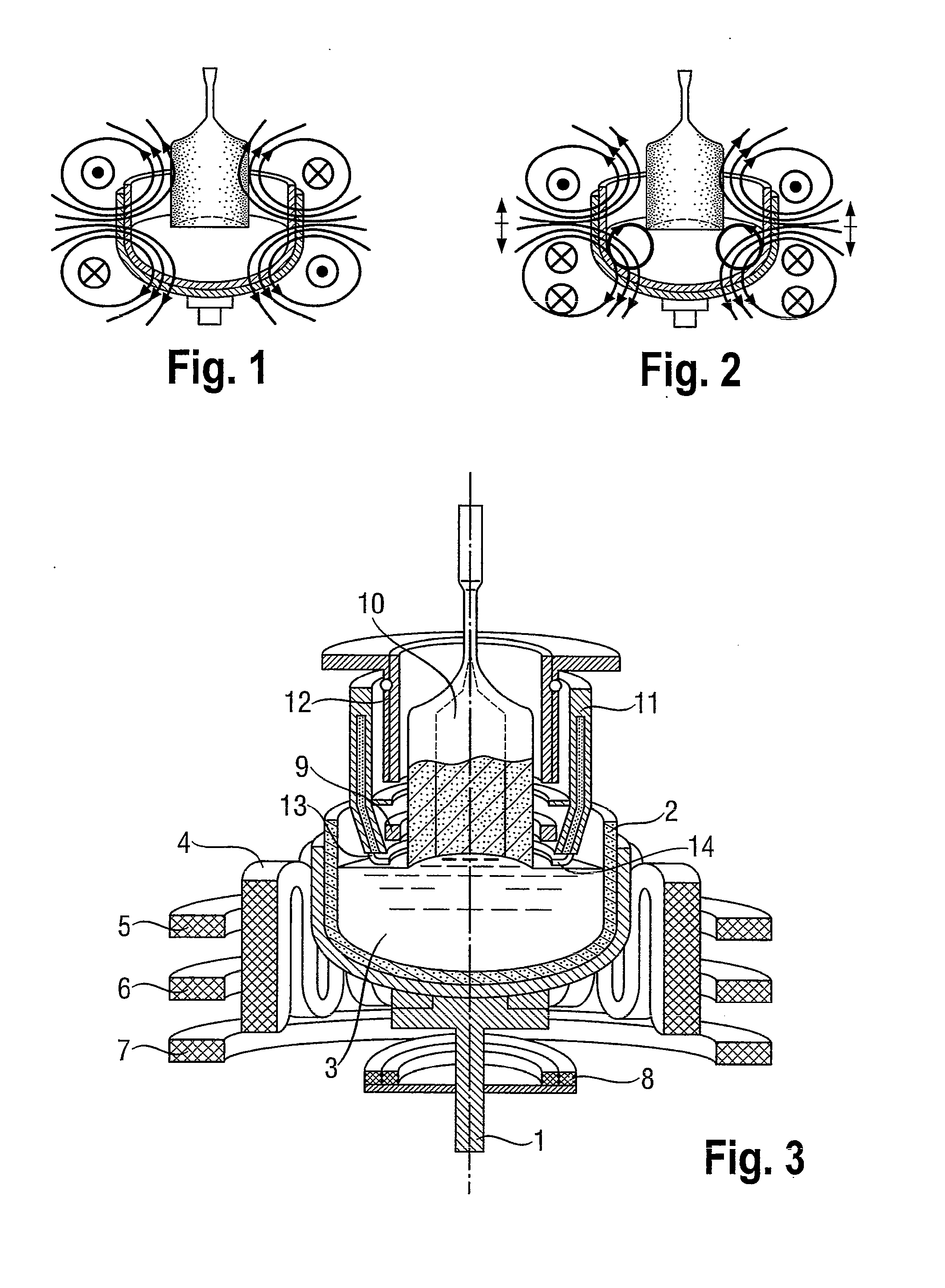 Semiconductor wafer composed of monocrystalline silicon and method for producing itö