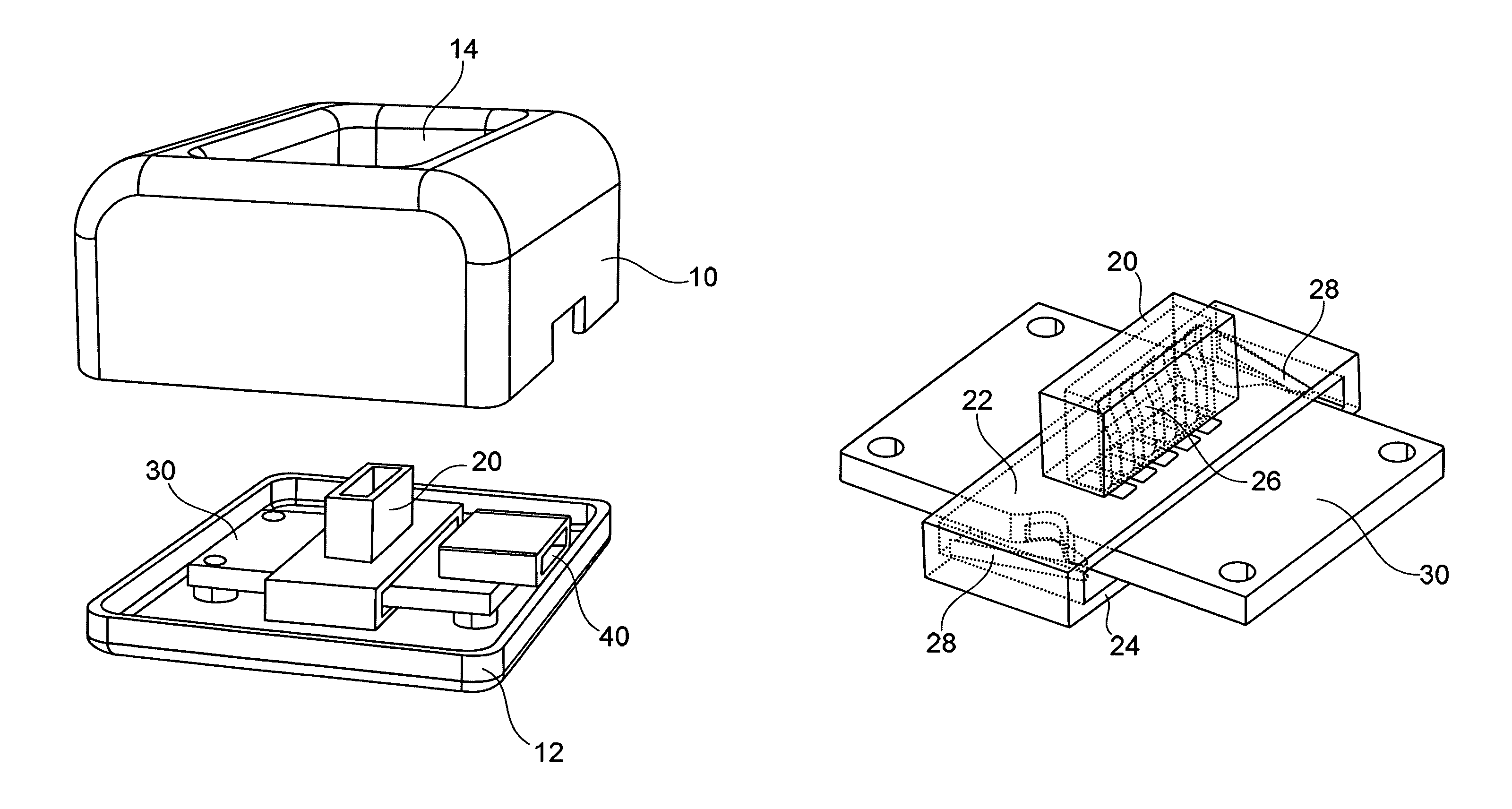 Connector