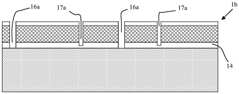 Manufacturing method of MEMS chip insensitive to packaging stress and MEMS chip