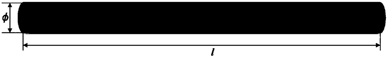 Magnetic saturation state feedback type fluxgate sensor