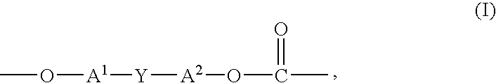 Method of reducing the color contribution of a coated top layer in a multi-layer material