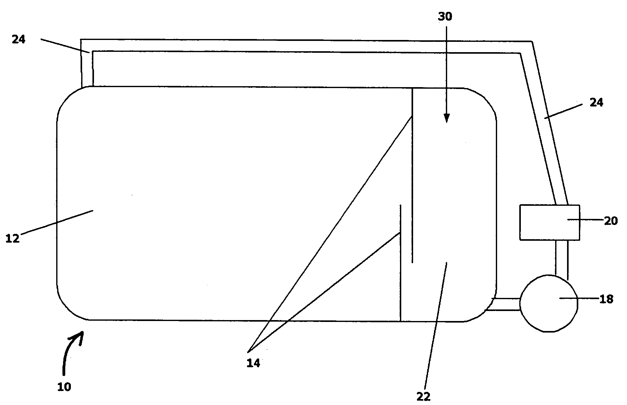 Chromium plating method