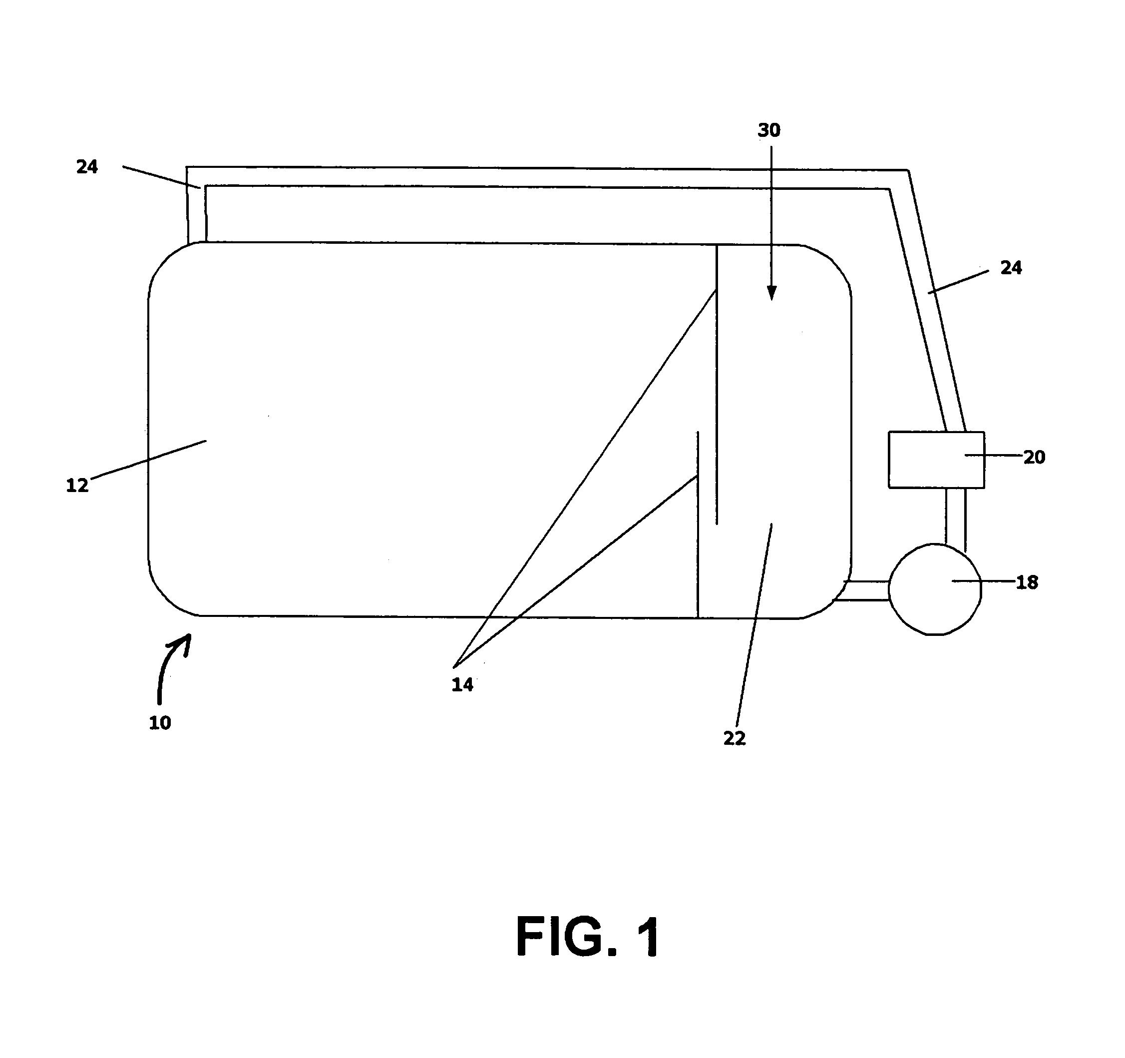 Chromium plating method