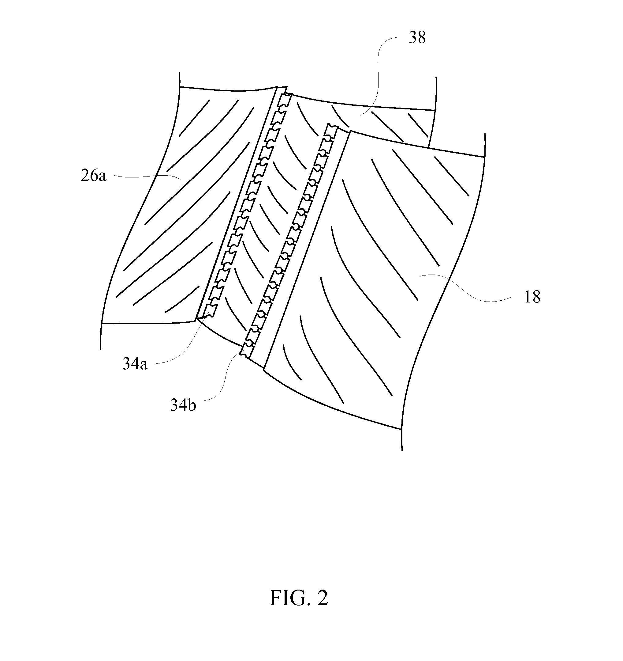 Vehicle seat covers with interchangeable panels