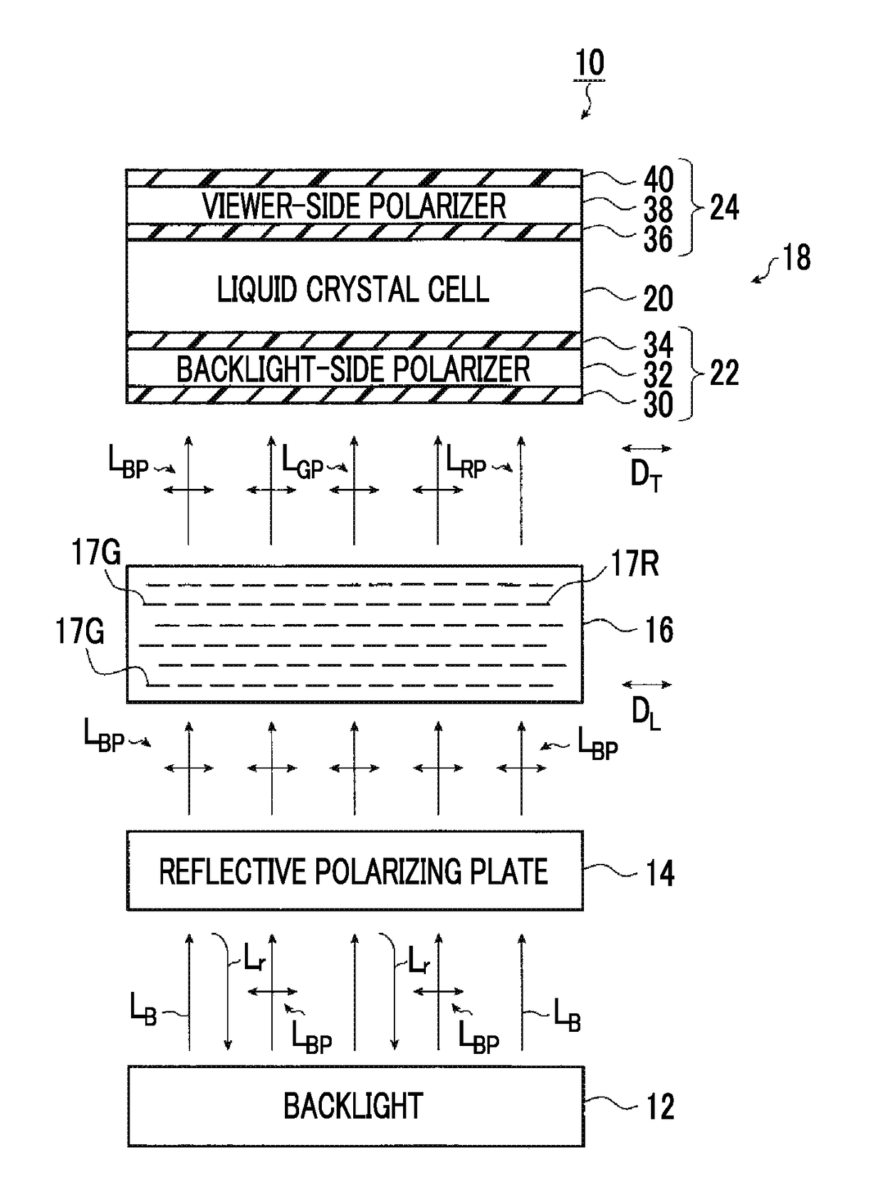 Liquid crystal display device