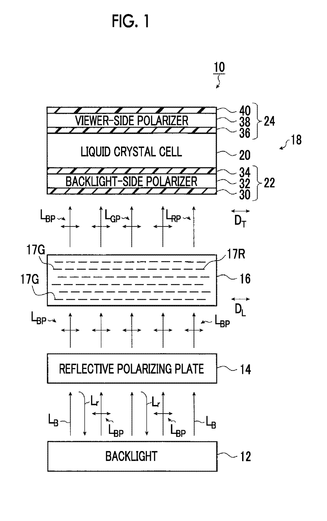 Liquid crystal display device