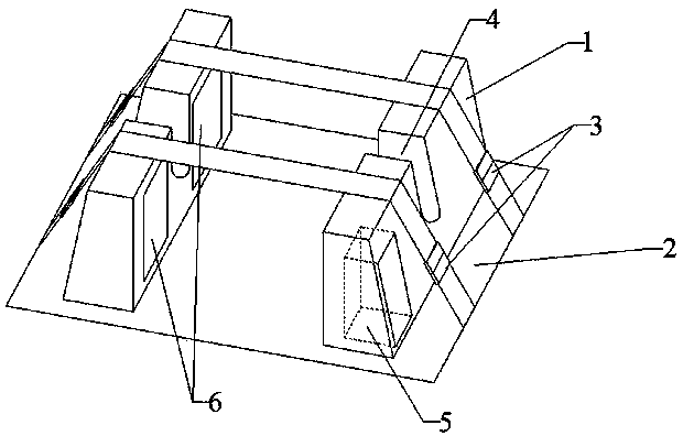 Head holder