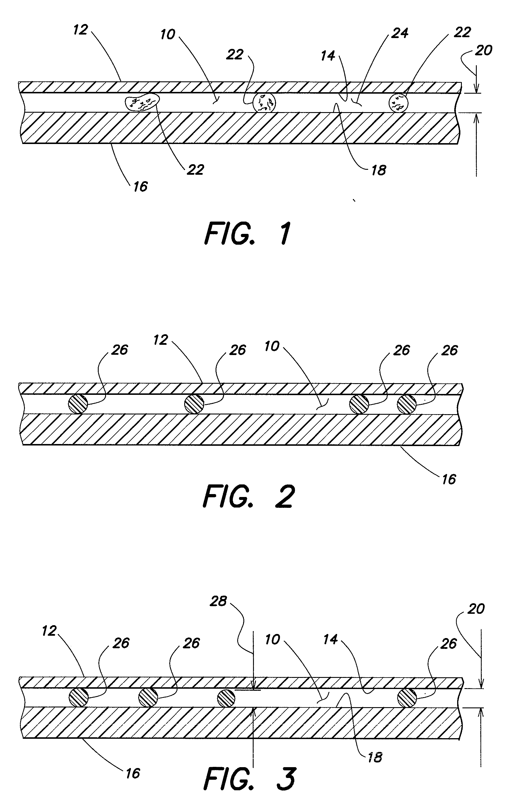 Method and apparatus for detecting and counting platelets individually and in aggregate clumps