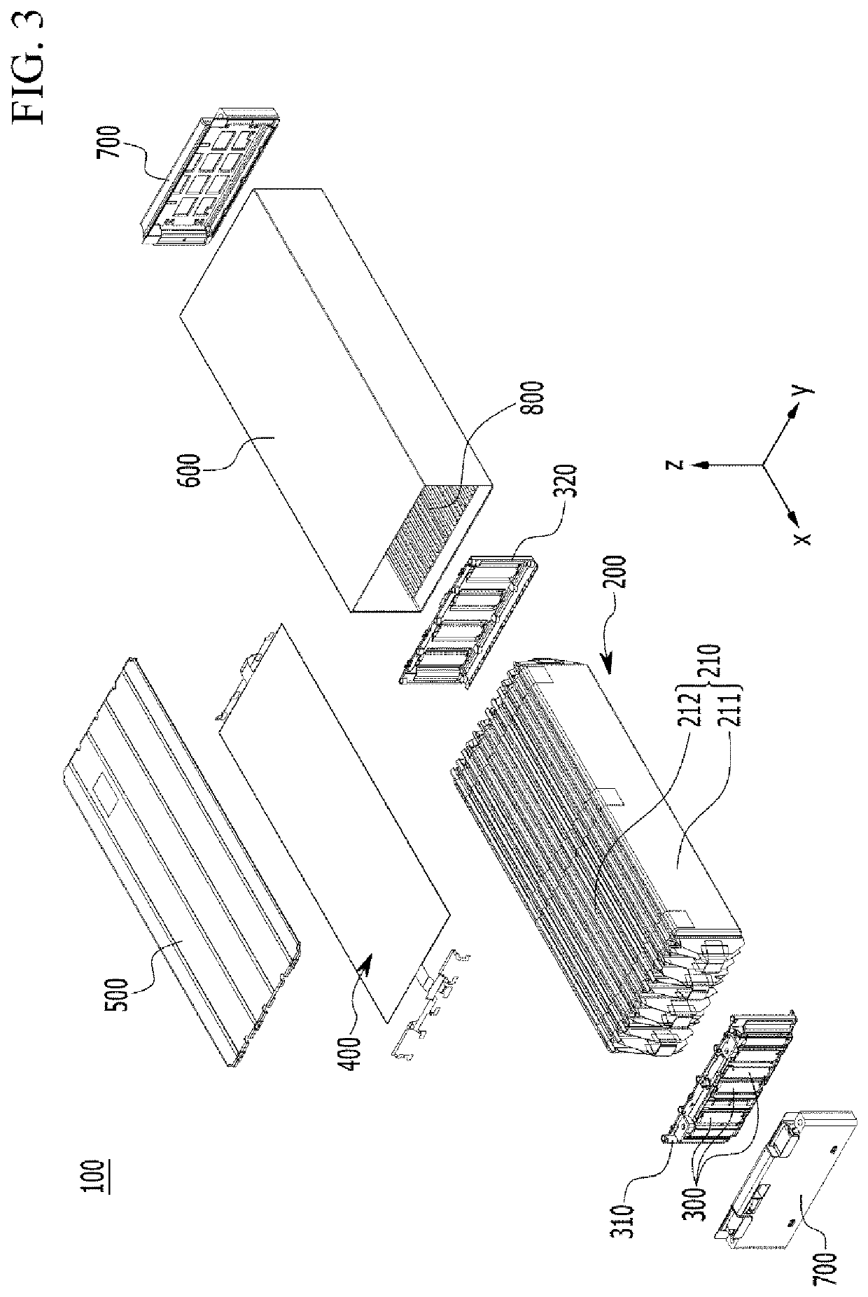 Battery Module and Battery Pack Including the Same