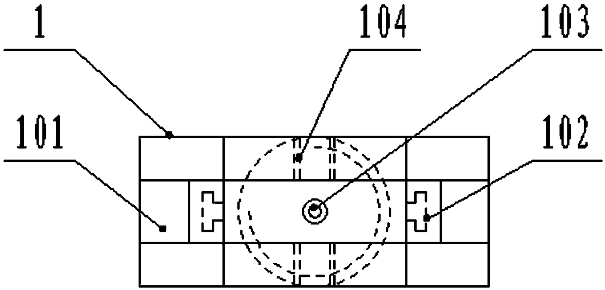 Fruit picking device for agricultural picking