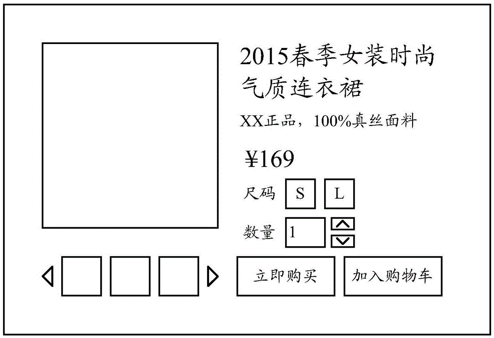 Service object quality testing method and device