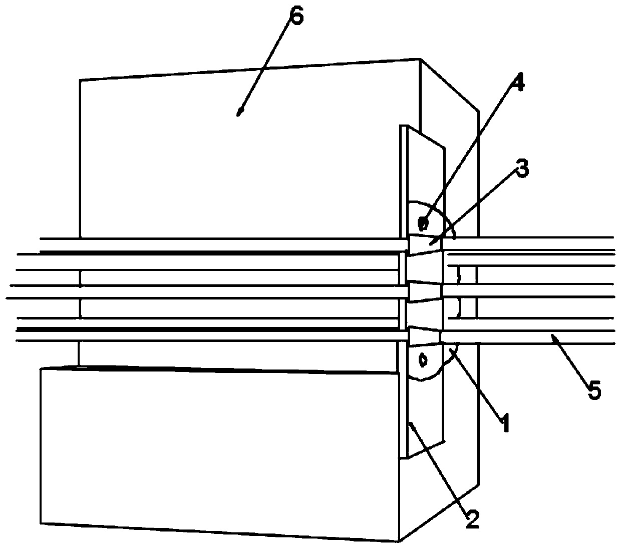 A cable protection device