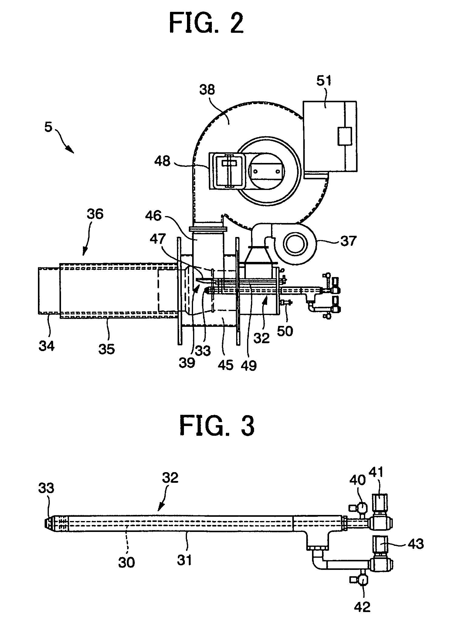 Cogeneration system