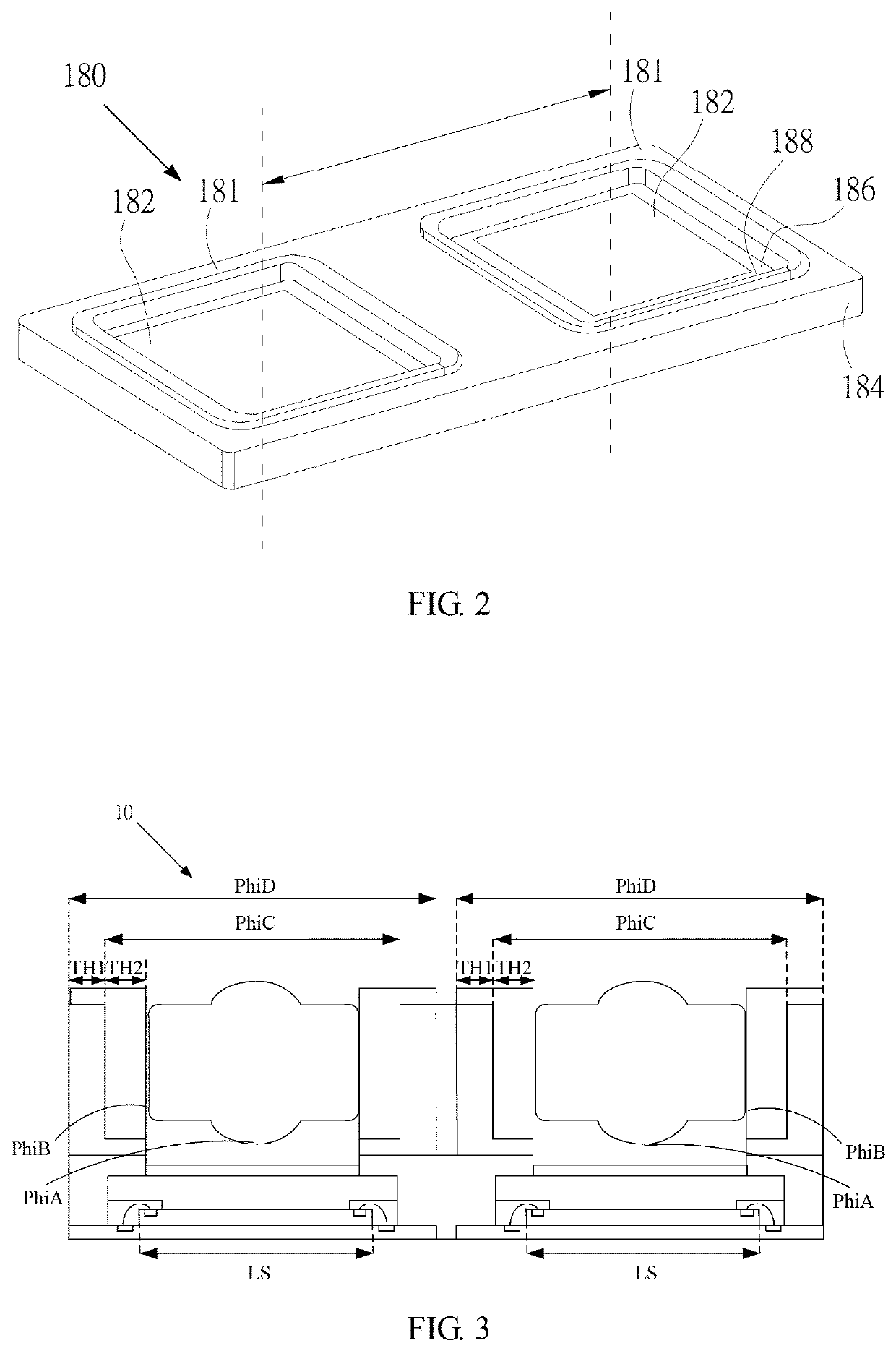 Optical image capturing module