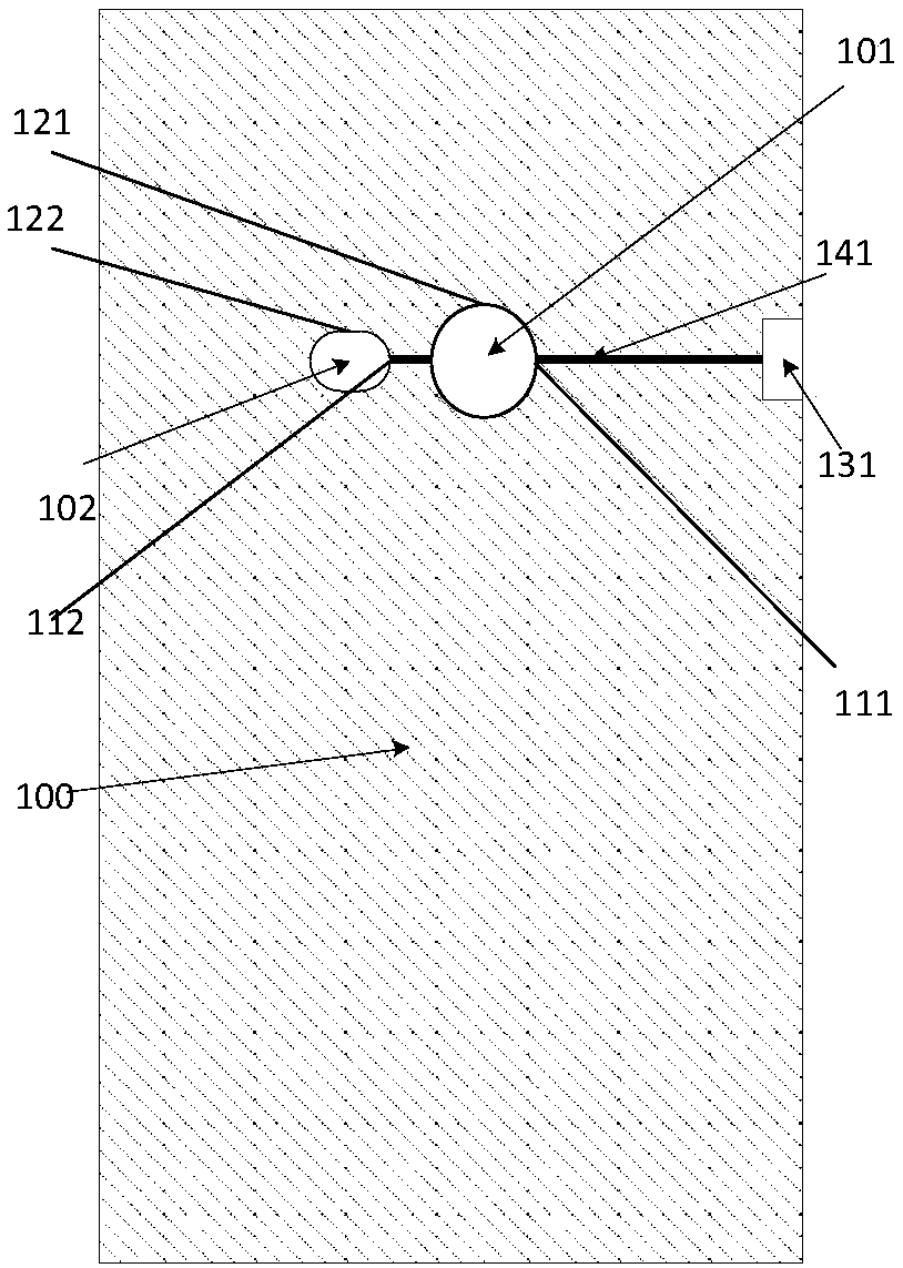 Antenna and electronic device