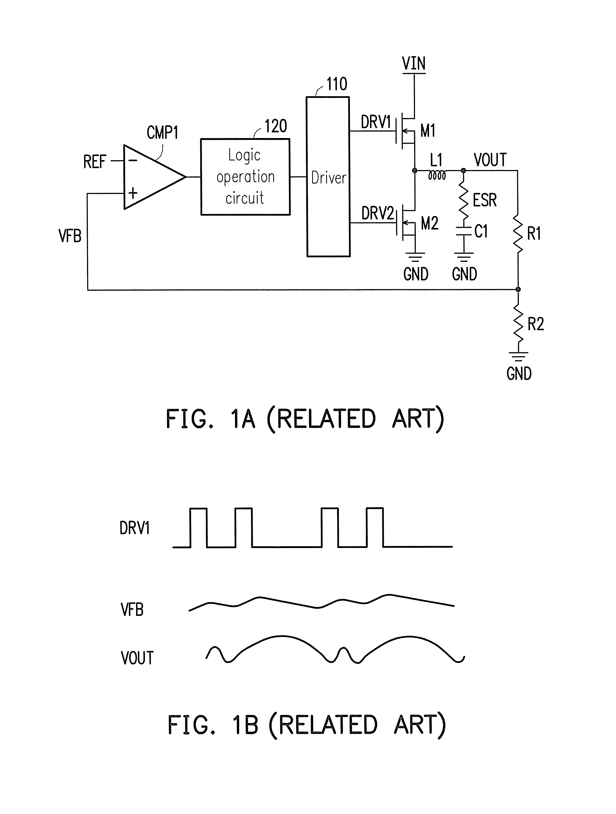 Voltage converter