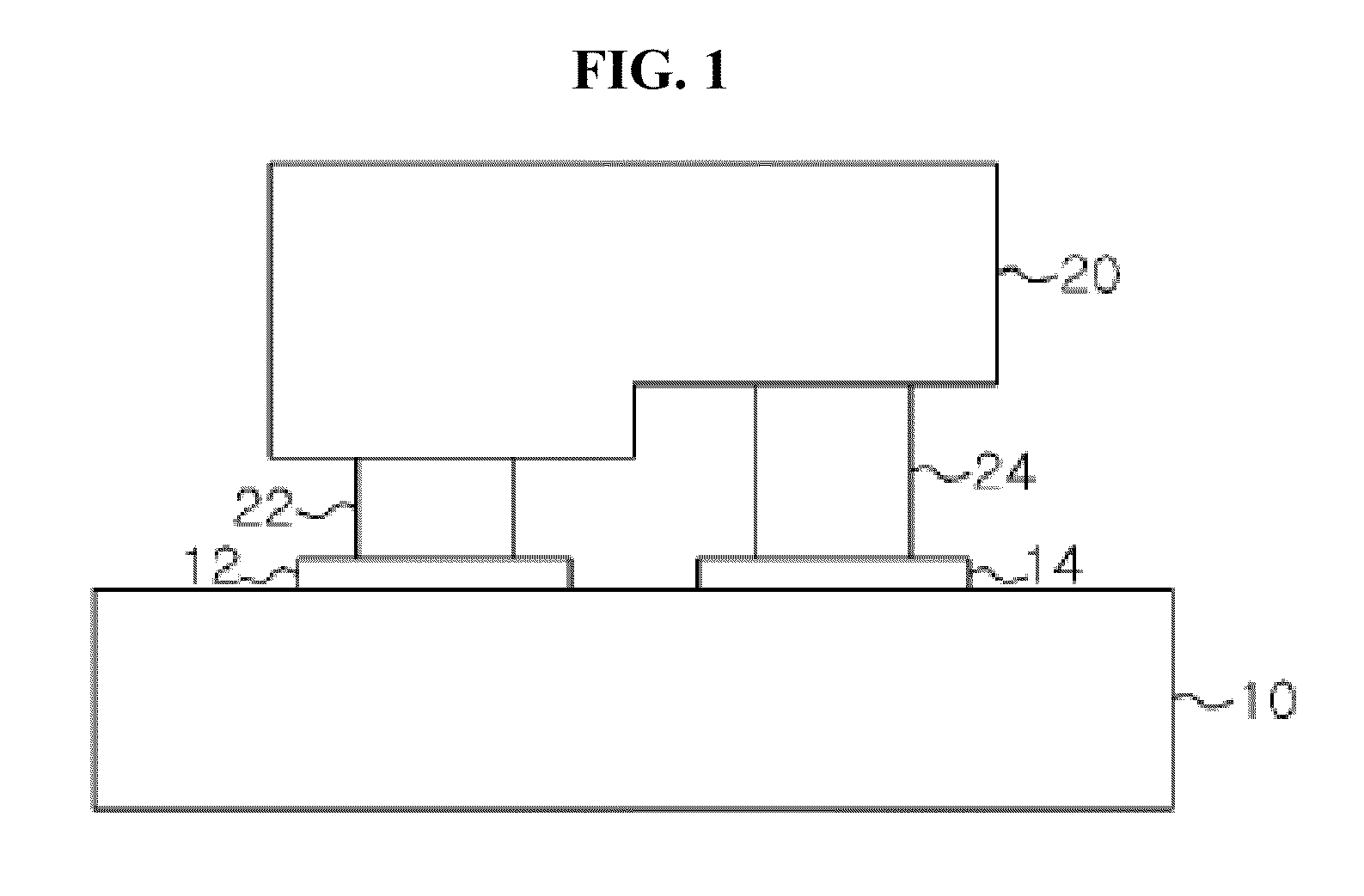 Light emitting device having a pluralilty of light emitting cells and package mounting the same