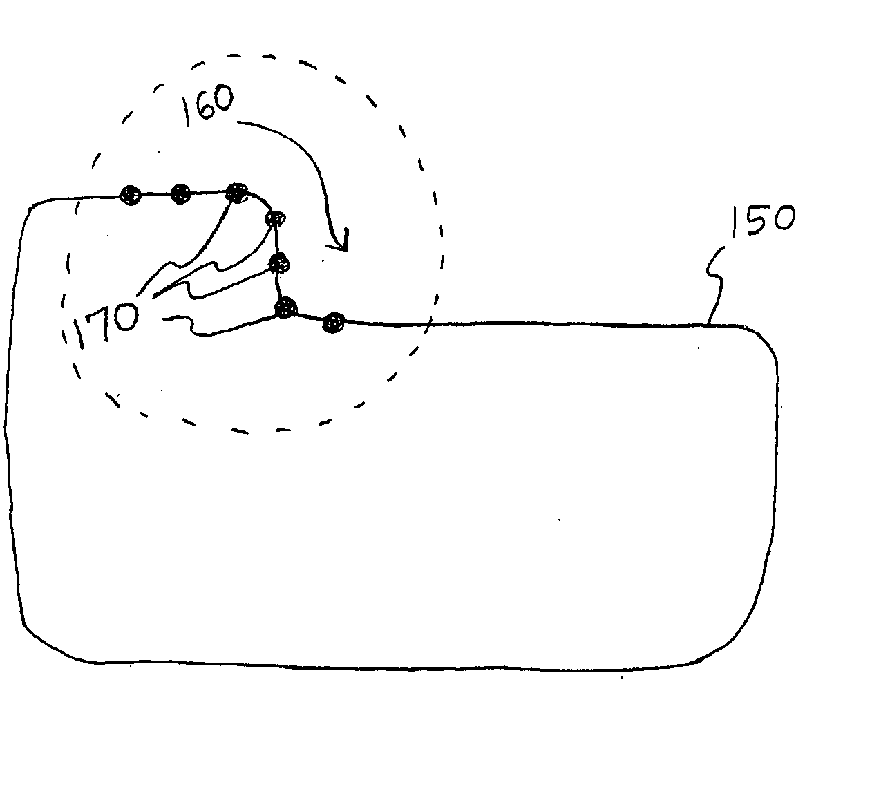 Method and apparatus for laser welding incorporating galvanometer delivery