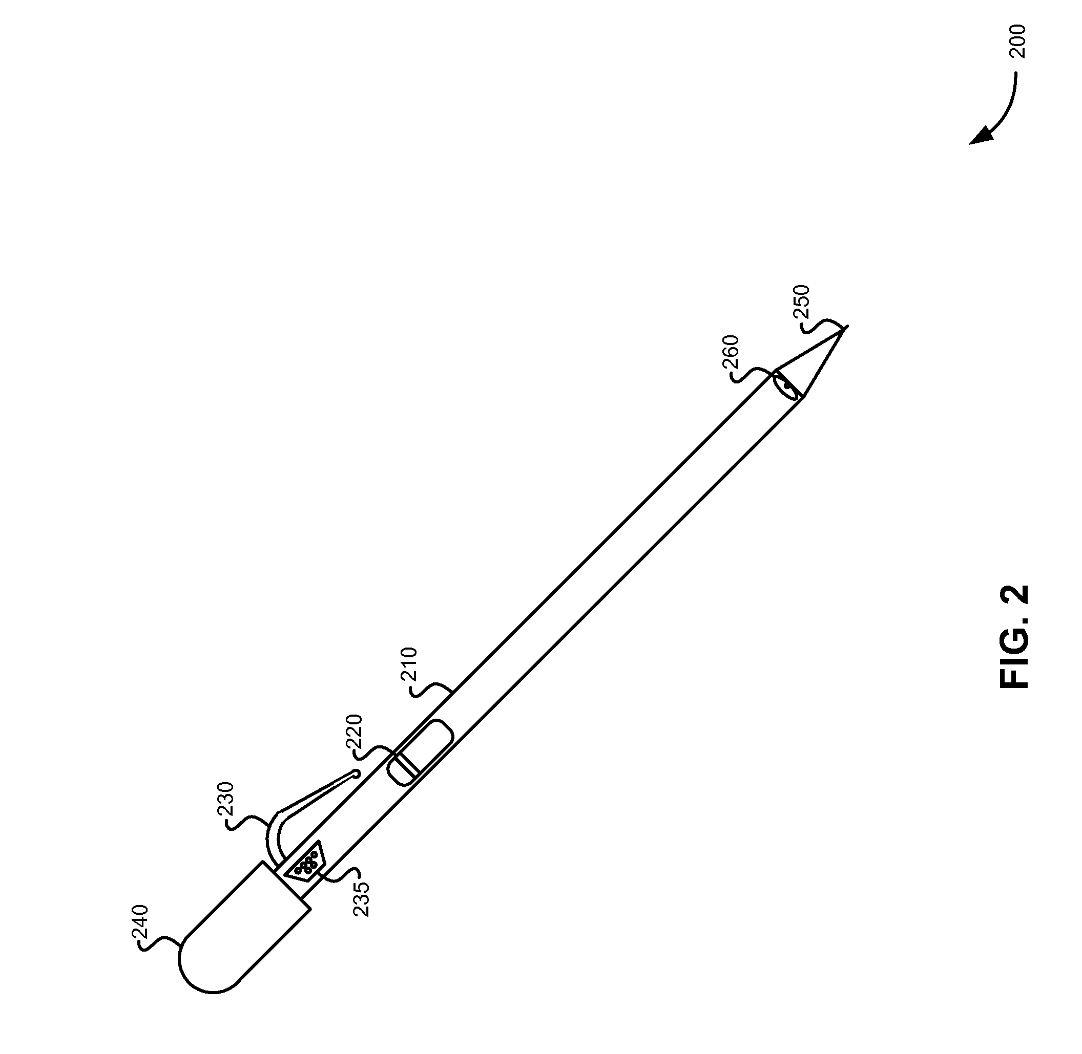 Multi-user device with information capture capabilities