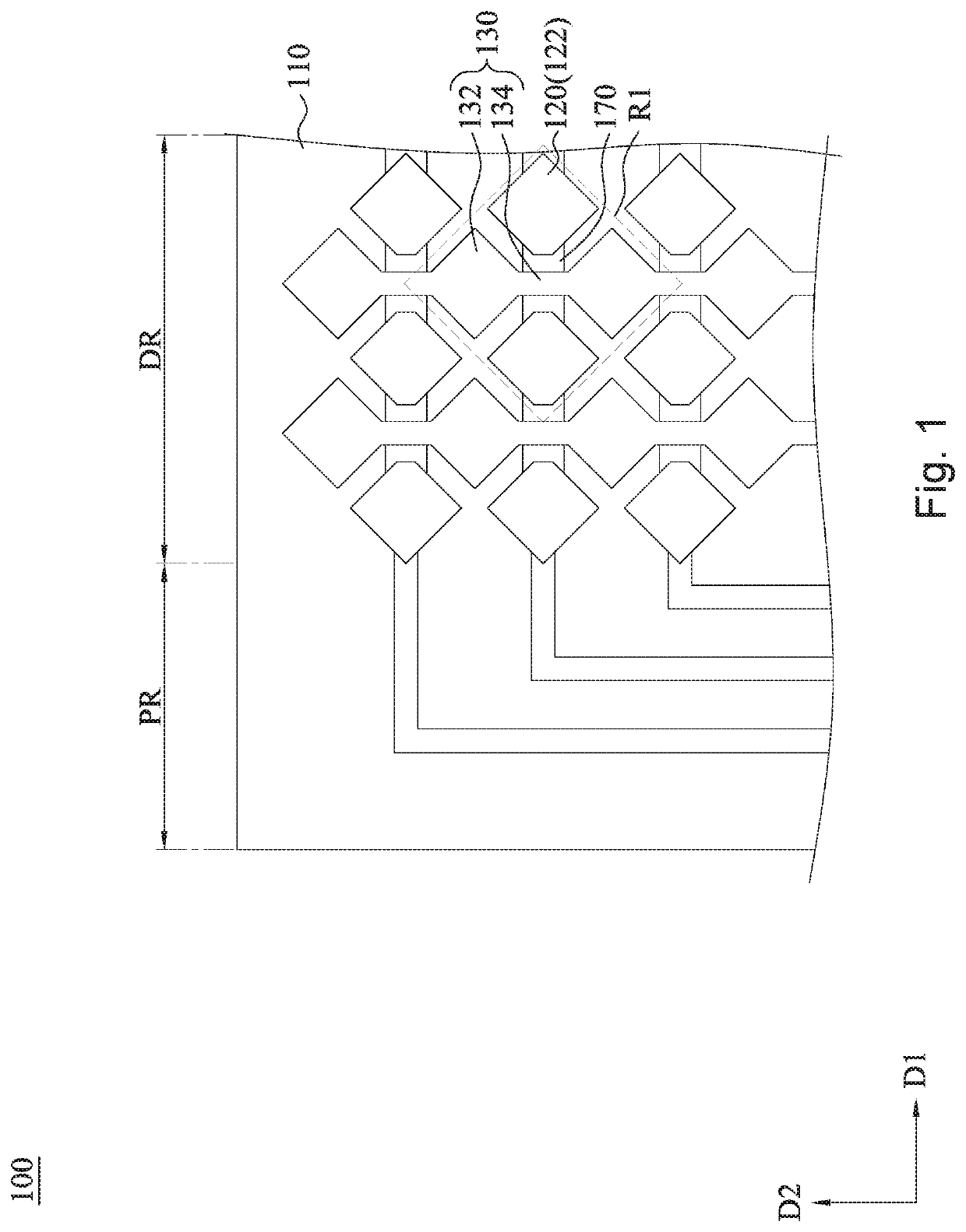 Touch module