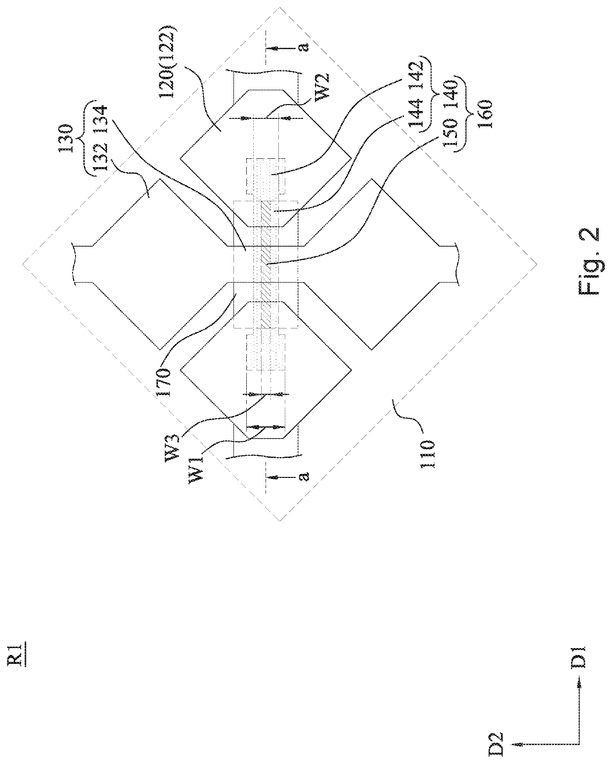 Touch module