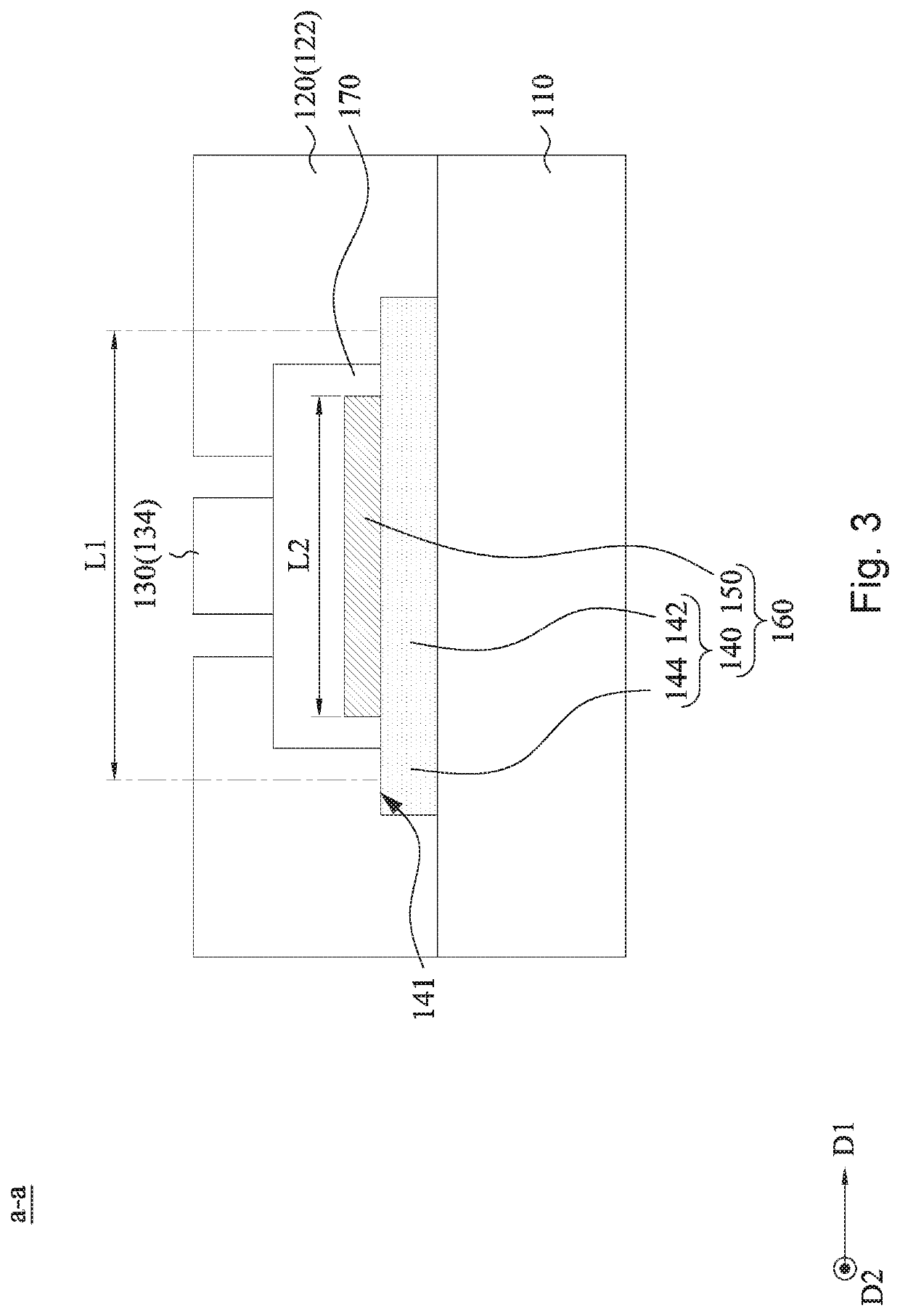 Touch module