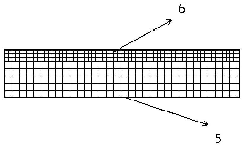 Microfluidic sample concentration device and method of use based on photothermal evaporation