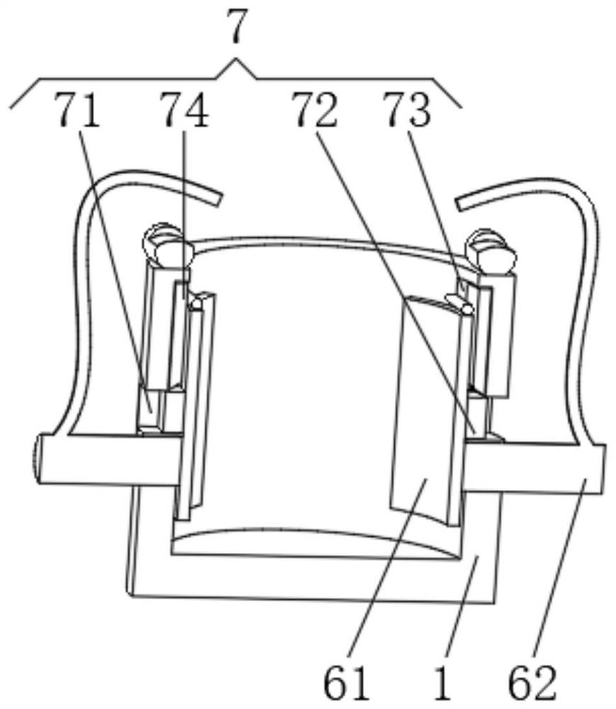 A beverage production device