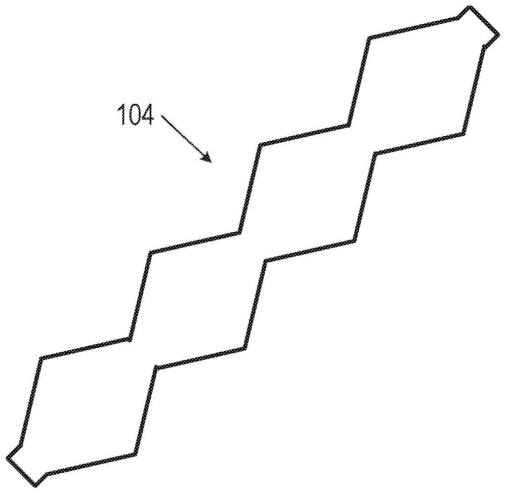 Submucosal bioabsorbable drug elution platform