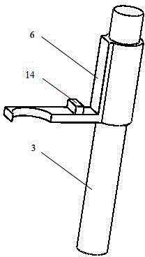 Automatic printing machine