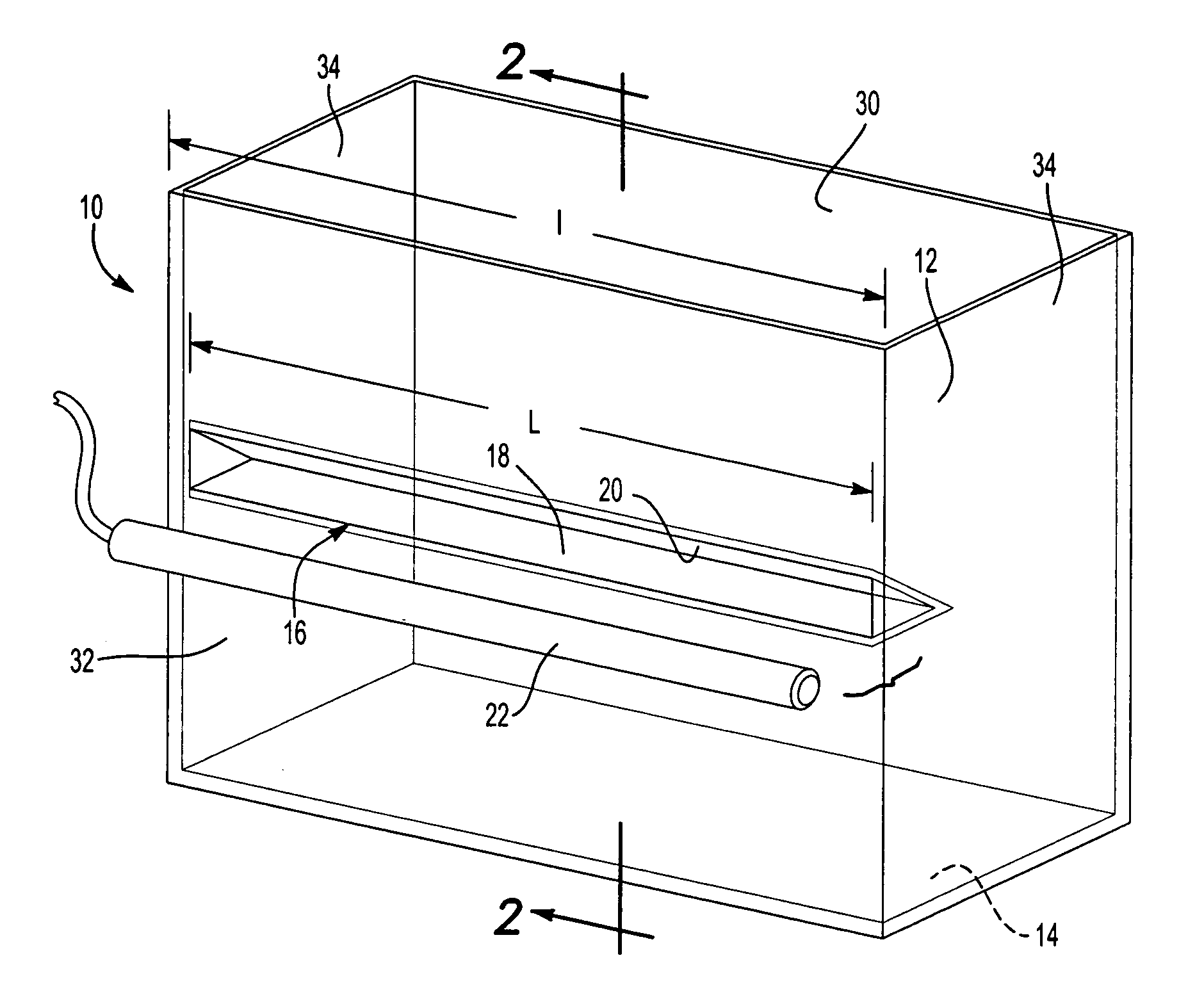 Aquarium system